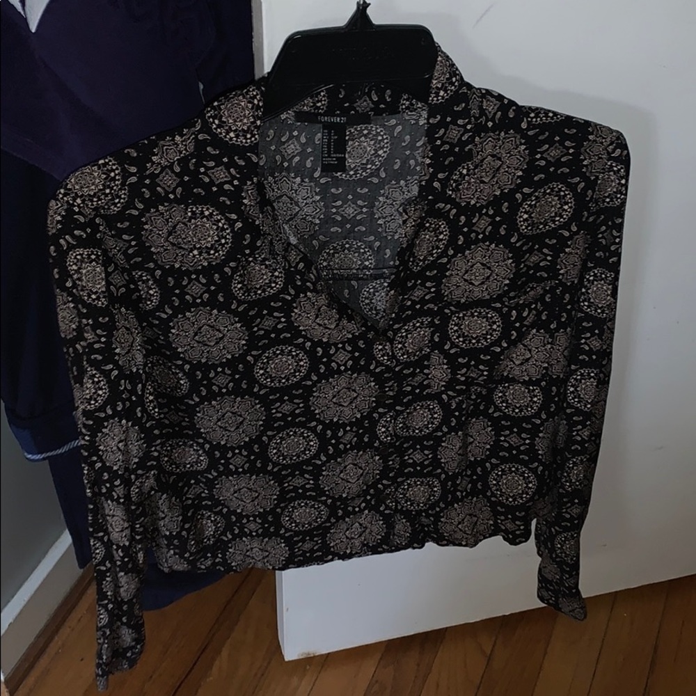 Long Sleeve